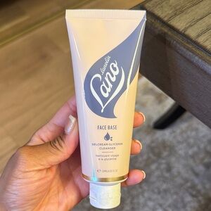 Face Base Gelcream Glycerin Cleanser - Cream